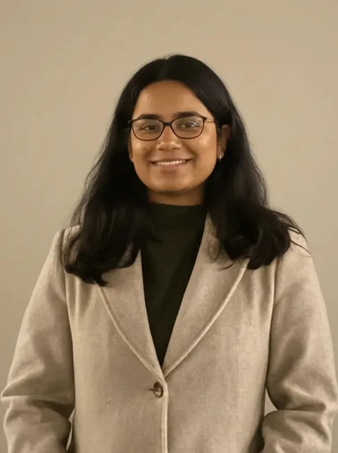 Aditi K Agarwal, Co-Founder & COO of Kauzio
